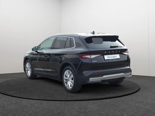 Skoda Elroq 50