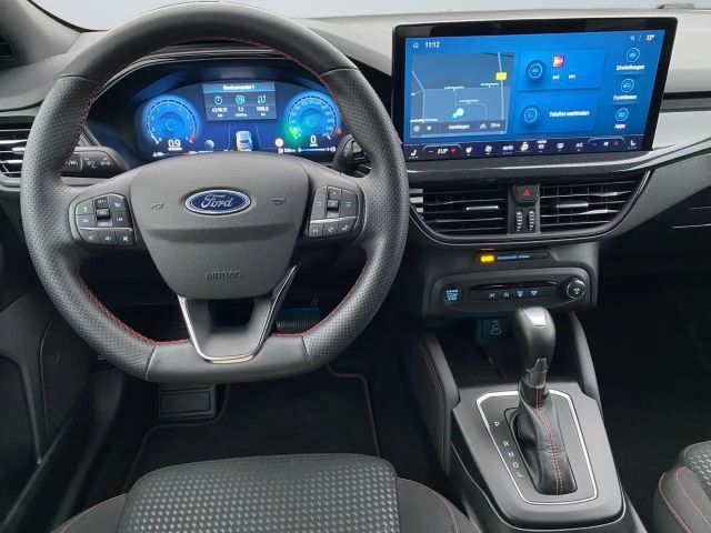 Ford Focus ST Line Wagon