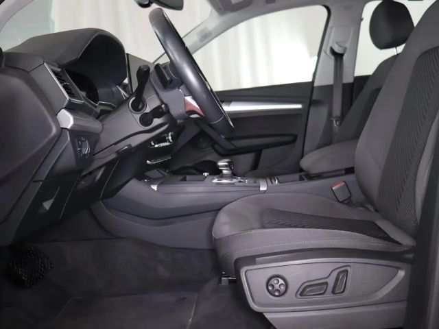 Audi Q5 Hybride Quattro