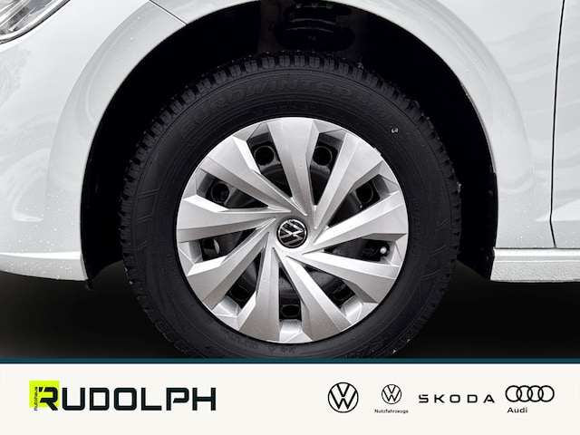 Volkswagen Polo 1.0 TSI DSG