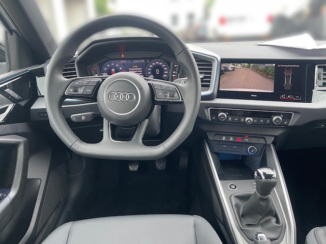 Audi A1 30 TFSI S-Line Sportback