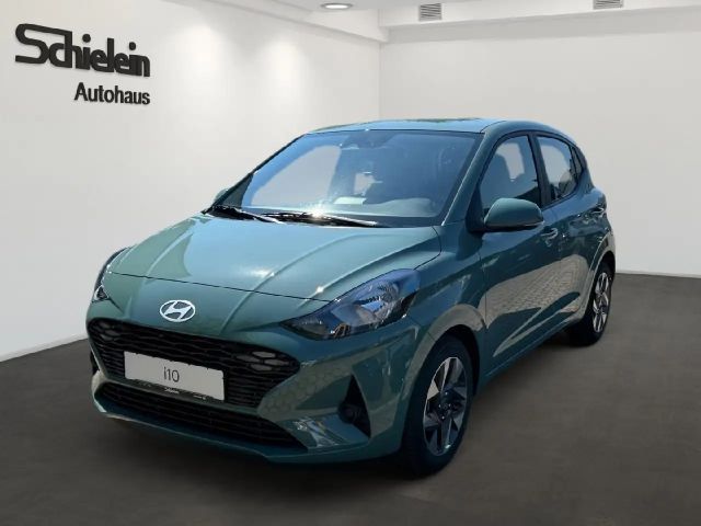 Hyundai i10 1.2 Trend