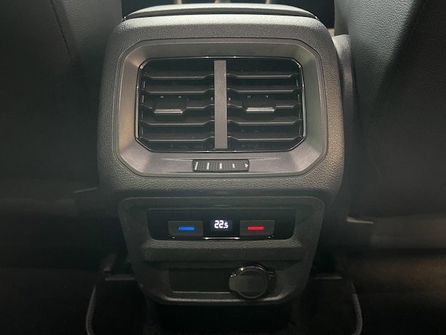 Volkswagen Tiguan Tiguan 2.0   R-L  BT180TSI D7A