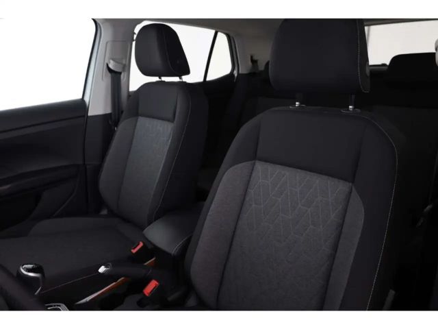 Volkswagen T-Cross 1.0 TSI Move