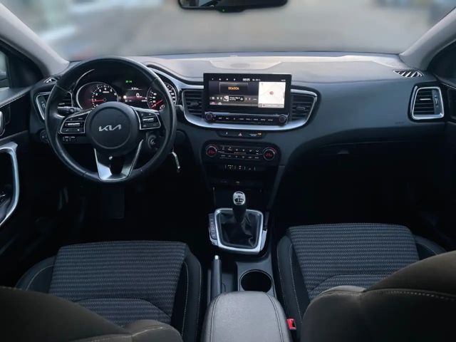 Kia Ceed Sportswagon JBL Sound Edition