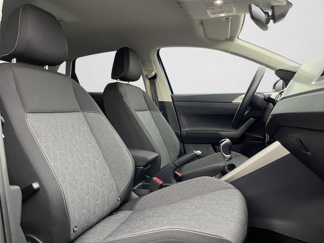 Volkswagen Polo Move