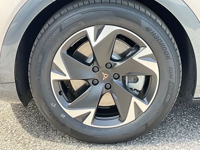 Cupra Tavascan Base 210 kW incl. Winterräder