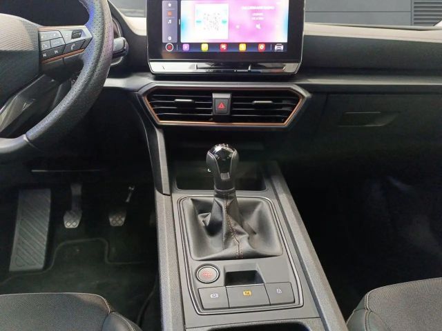 Cupra Formentor 1.5 TSI