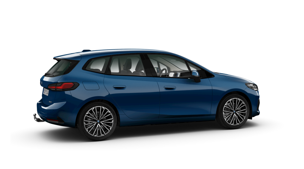 BMW 220 220i Active Tourer
