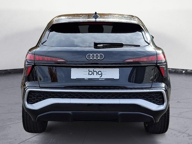 Audi Q3 Hybride S-Tronic Sportback