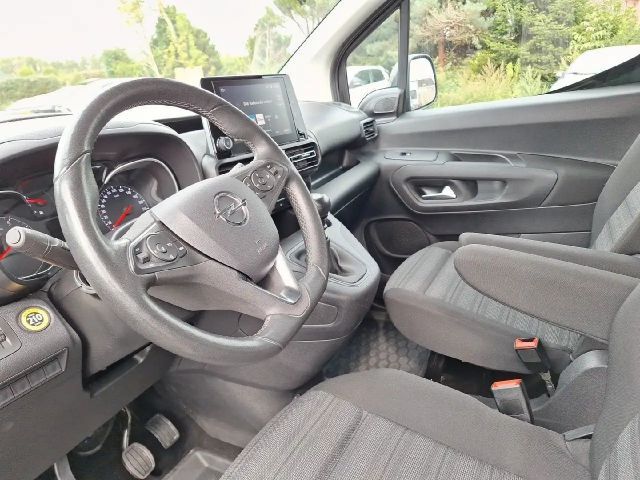 Opel Combo 1.5 CDTI Elegance Life