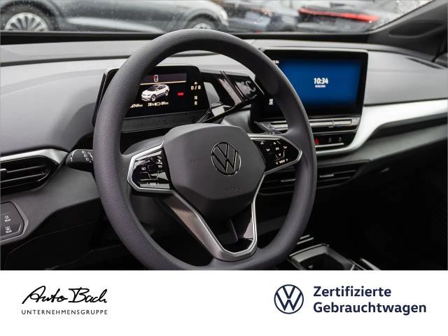 Volkswagen ID.4 Pure
