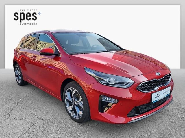 Kia XCeed CRDi