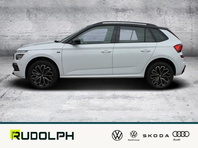 Skoda Kamiq 1.0 TSI Tour