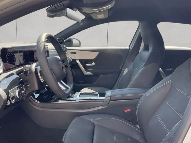 Mercedes-Benz A 180 A-Klasse