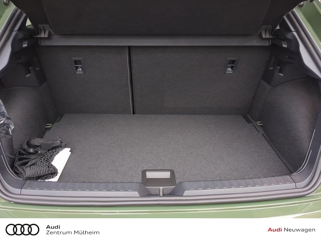 Audi A1 25 TFSI S-Line S-Tronic Sportback