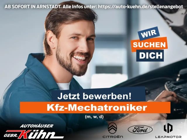 Ford Kuga 4x4 AWD Titanium X