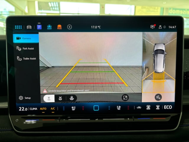 Volkswagen Tayron DSG eHybrid