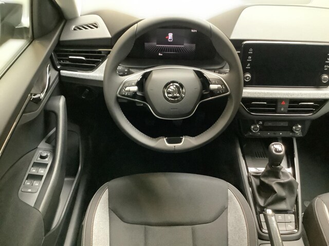 Skoda Scala SCALA        SELECTS85/1.0 M6F