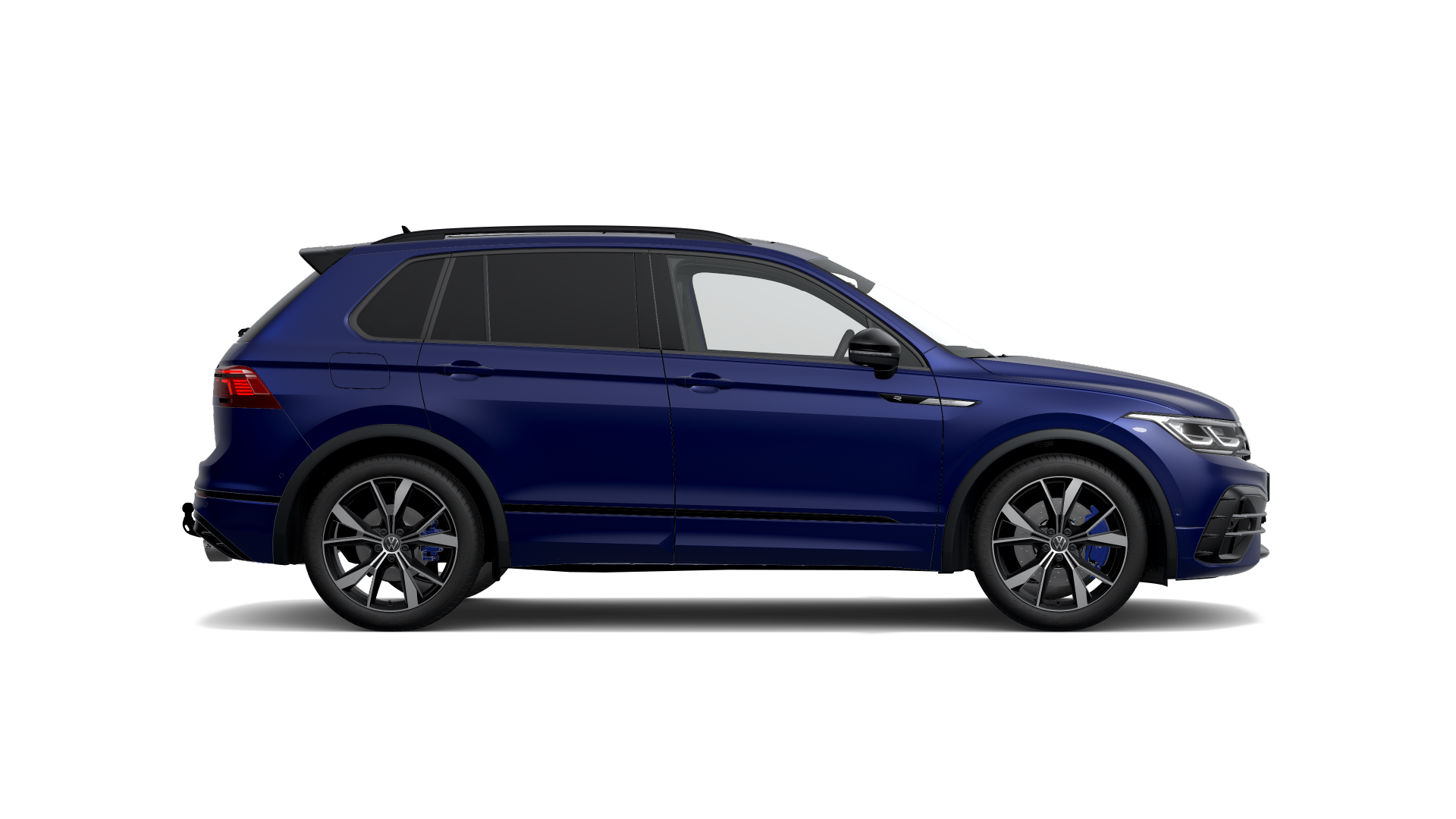 Volkswagen Tiguan DSG