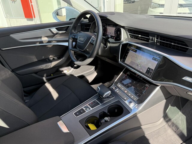 Audi A6 40 TDI S-Tronic Sedan