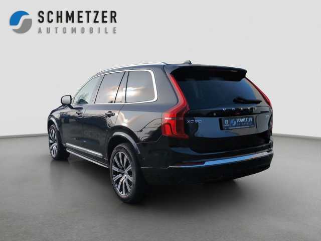 Volvo XC90 AWD Bright Plus