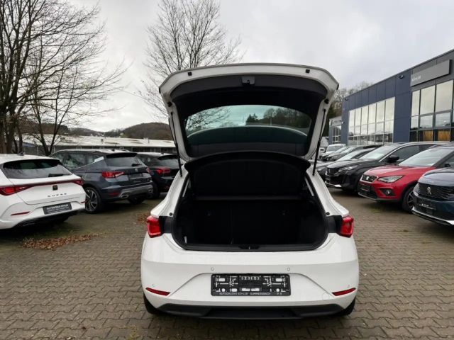 Seat Leon 1.0 TSI DSG Style