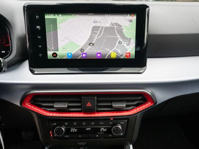 Seat Arona 1.0 TSI FR-lijn