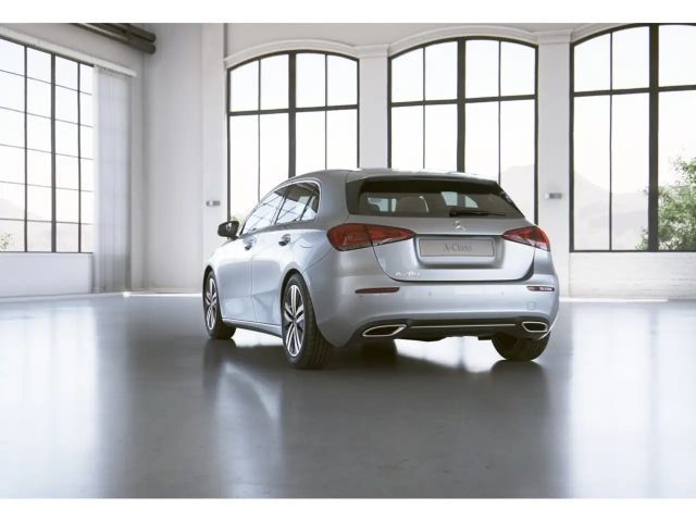 Mercedes-Benz A 200 Progressive