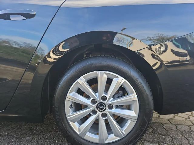 Opel Astra Elegance Sports Tourer