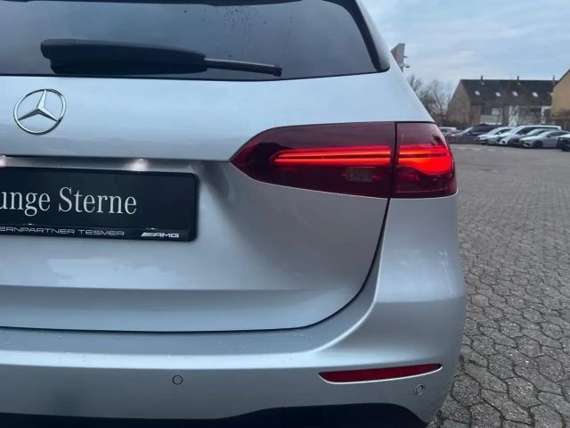 Mercedes-Benz B 200 B 200 d Progressive Sedan