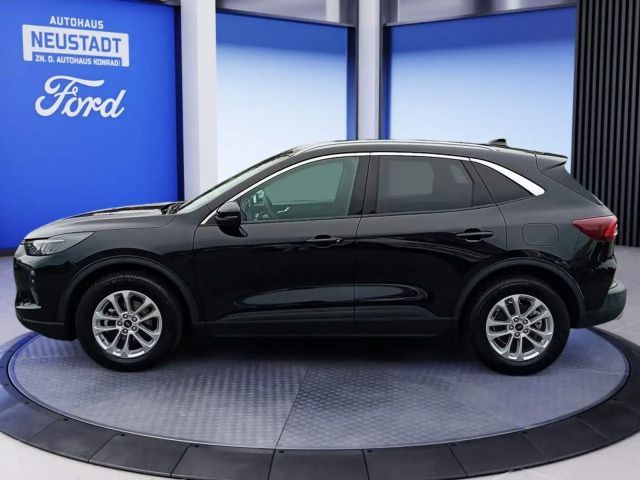 Ford Kuga EcoBoost Titanium