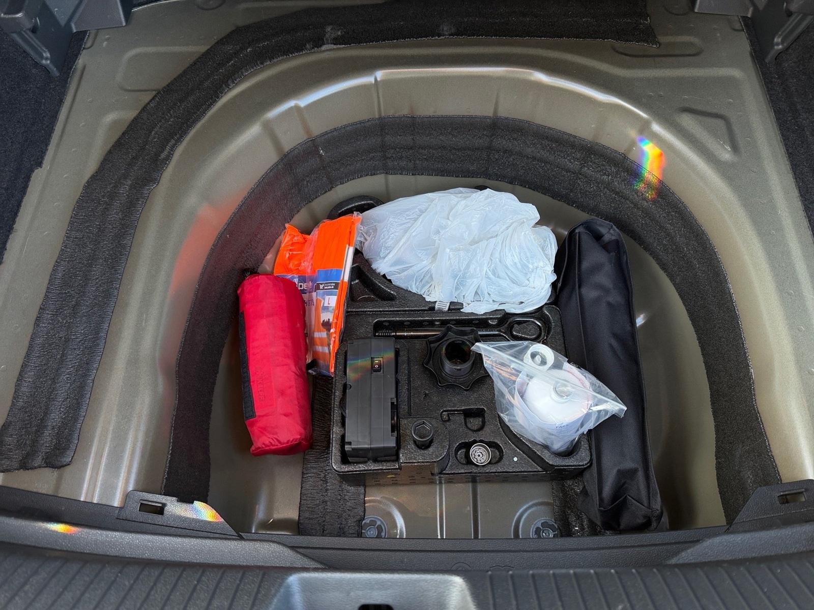 Volkswagen Taigo 1.5 TSI DSG Style