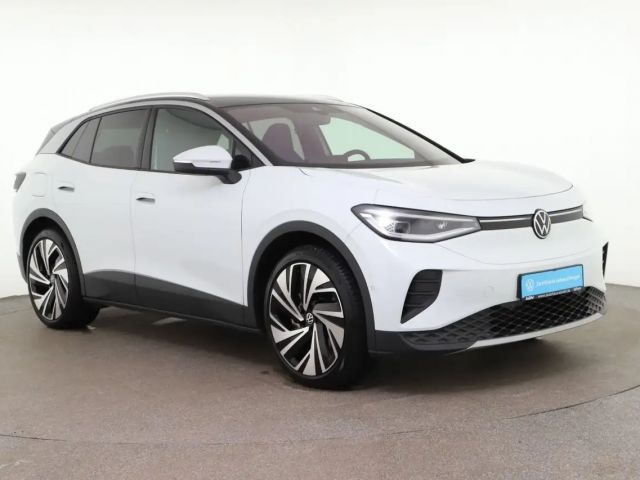 Volkswagen ID.4 IQ.Drive Performance Pro