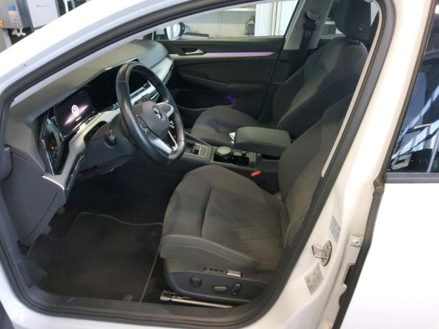 Volkswagen Golf 1.5 TSI Golf VIII Life