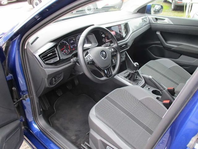 Volkswagen Polo 1.0 TSI Highline