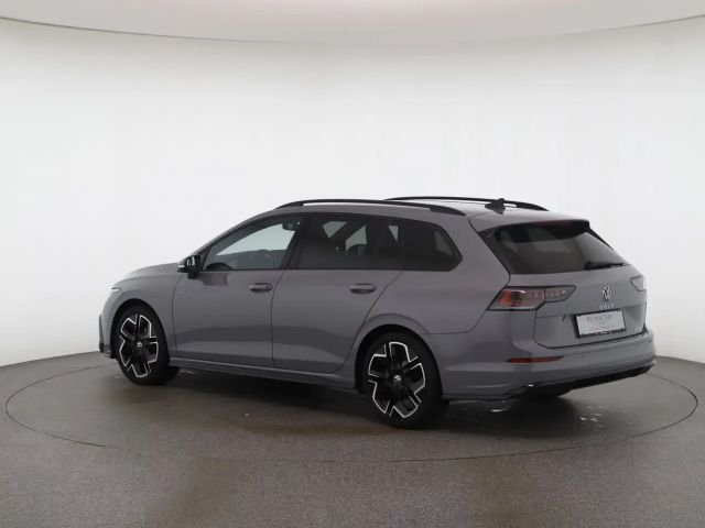 Volkswagen Golf DSG Sport Variant