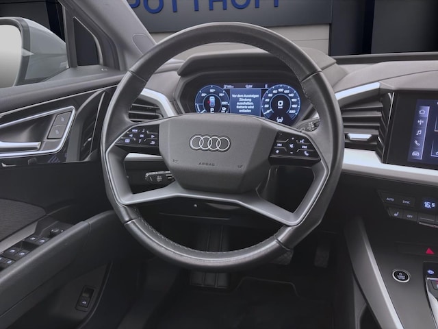 Audi Q4 e-tron 35