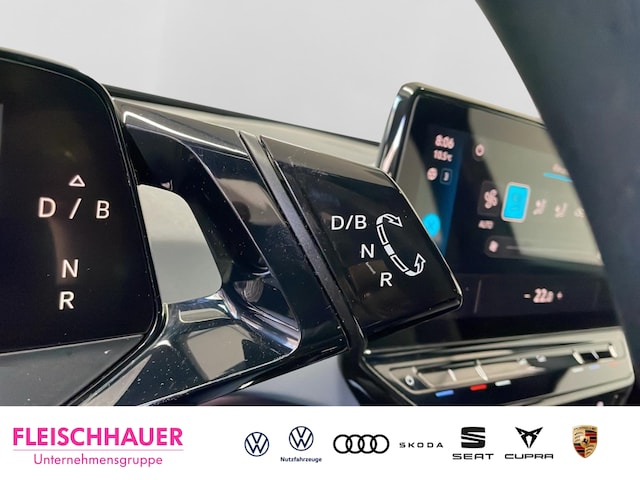 Volkswagen ID.3 Performance Pure