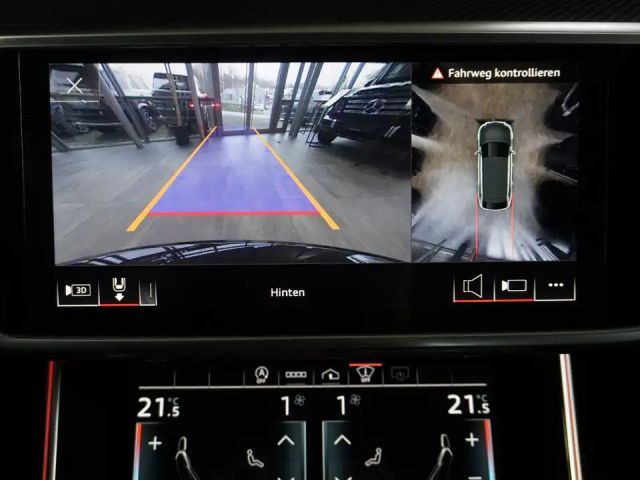 Audi RS6 4.0 TFSI Avant Quattro