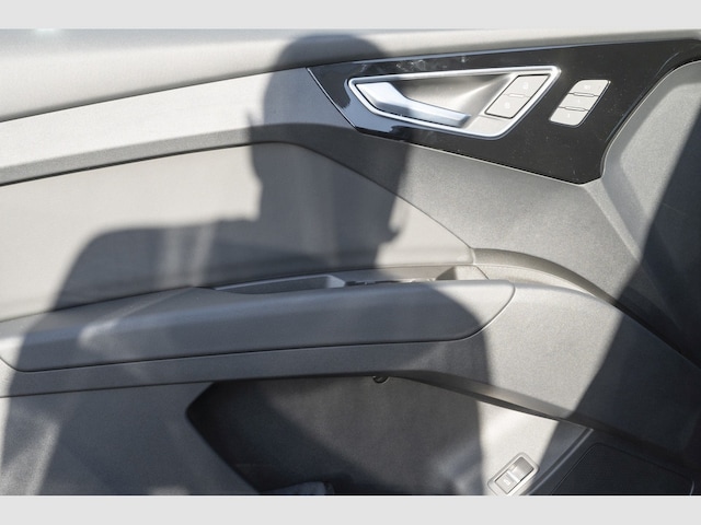 Audi Q4 e-tron Quattro Sportback