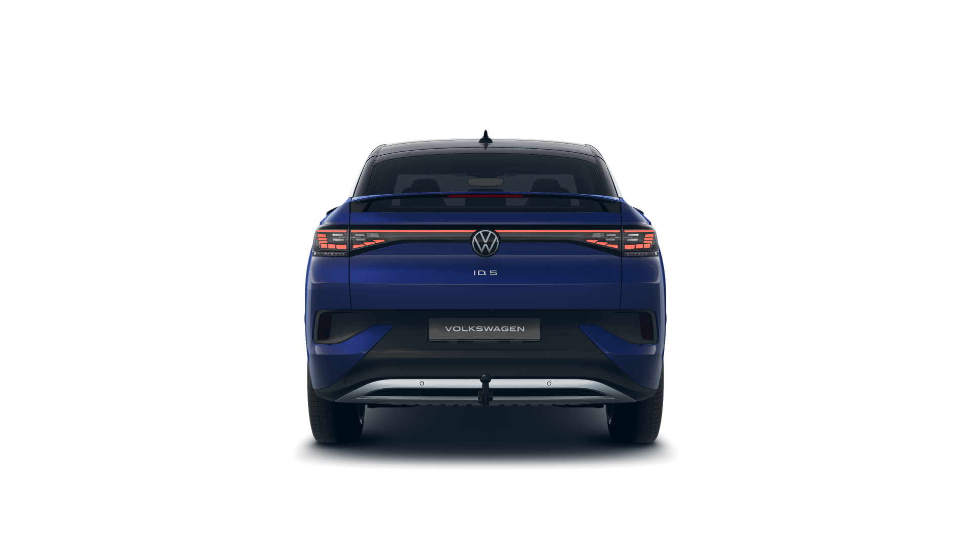 Volkswagen ID.5 Pro