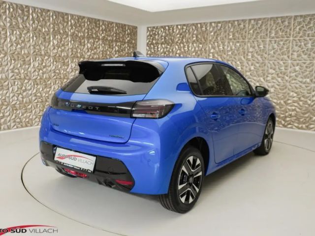 Peugeot E-208 Allure Pack Hybrid