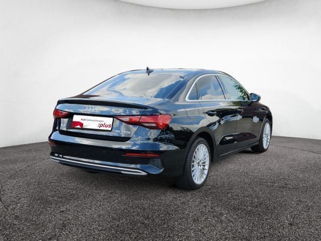 Audi A3 35 TFSI S-Tronic Sedan