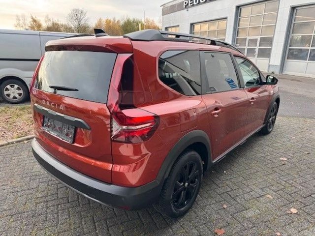 Dacia Jogger Extreme TCe 110