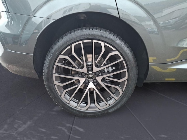 Audi Q3 Quattro S-Tronic