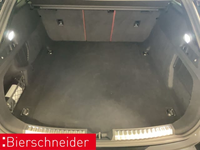 Audi S5 Avant S-Tronic