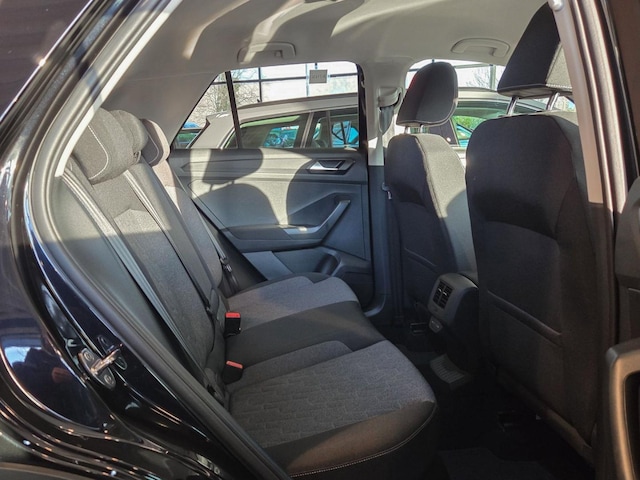 Volkswagen T-Roc 1.5 TSI DSG Move