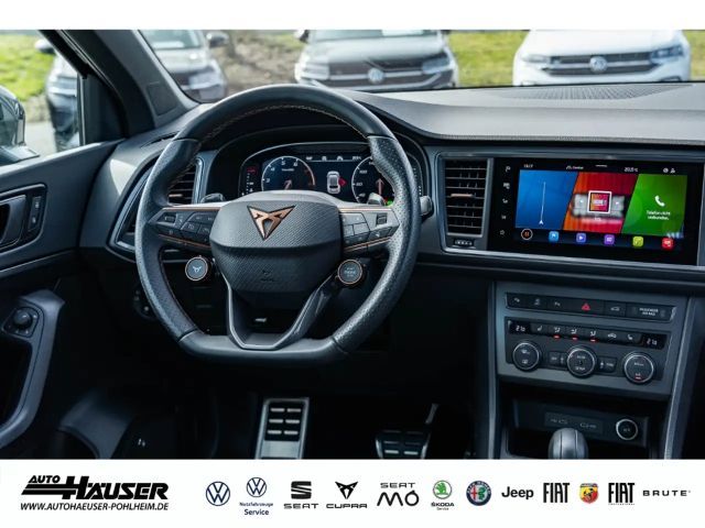 Cupra Ateca 1.5 TSI DSG