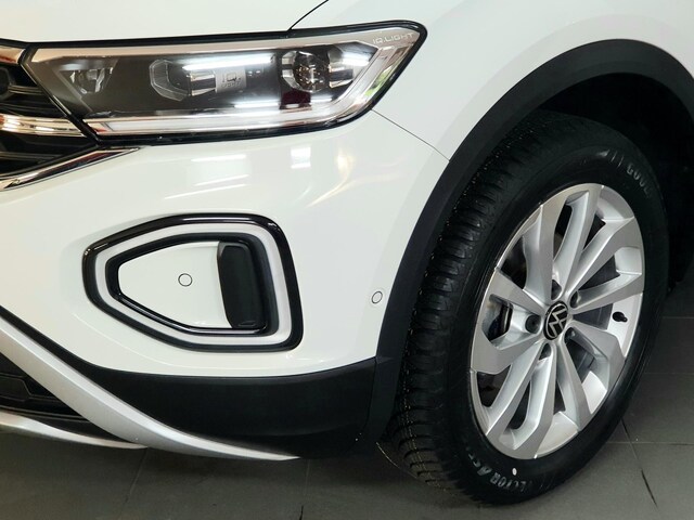 Volkswagen T-Roc DSG Style
